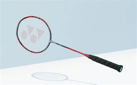 expensive badminton racket in the world